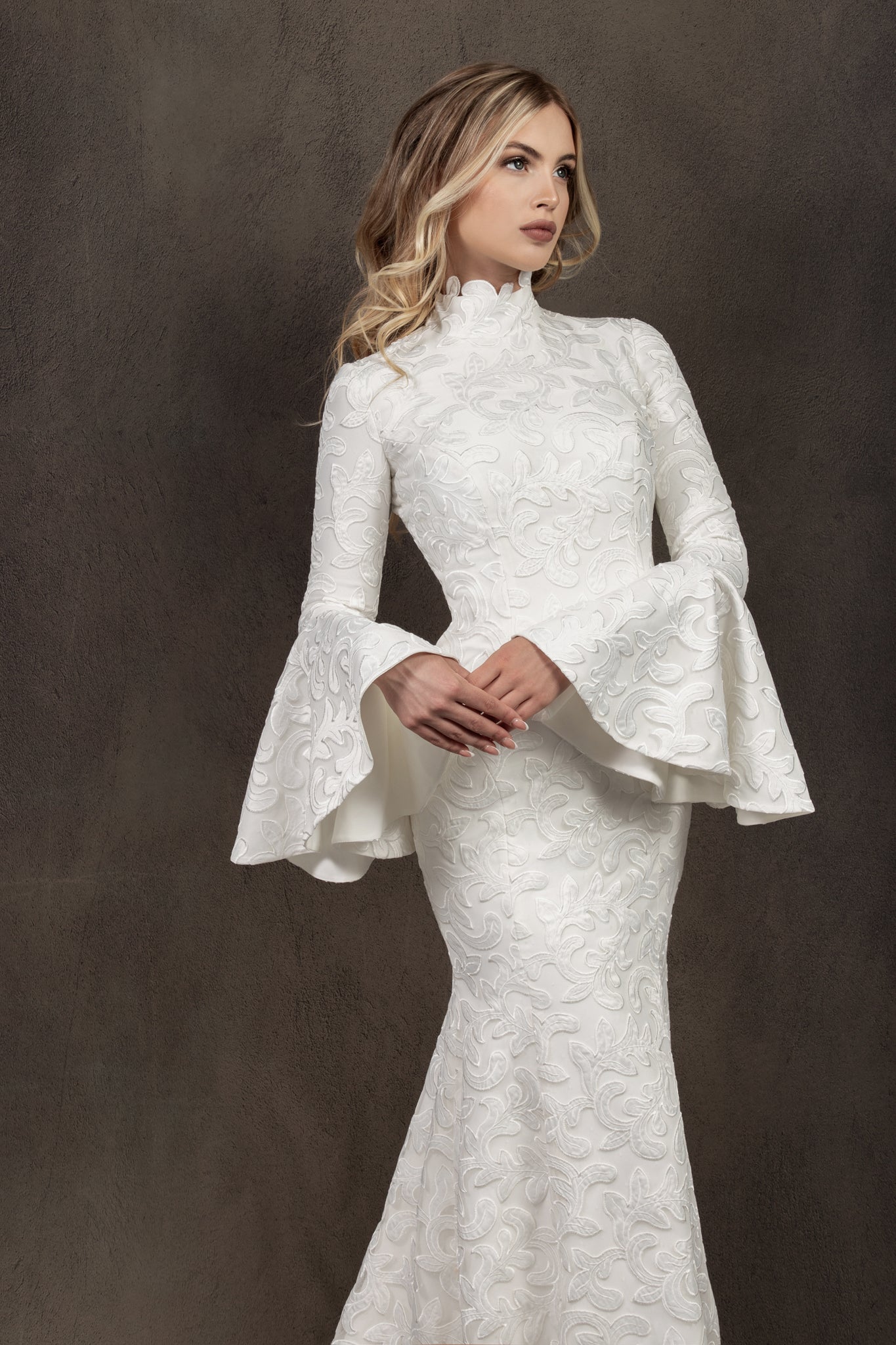 Polina Ivanova Atelier | Charlotte