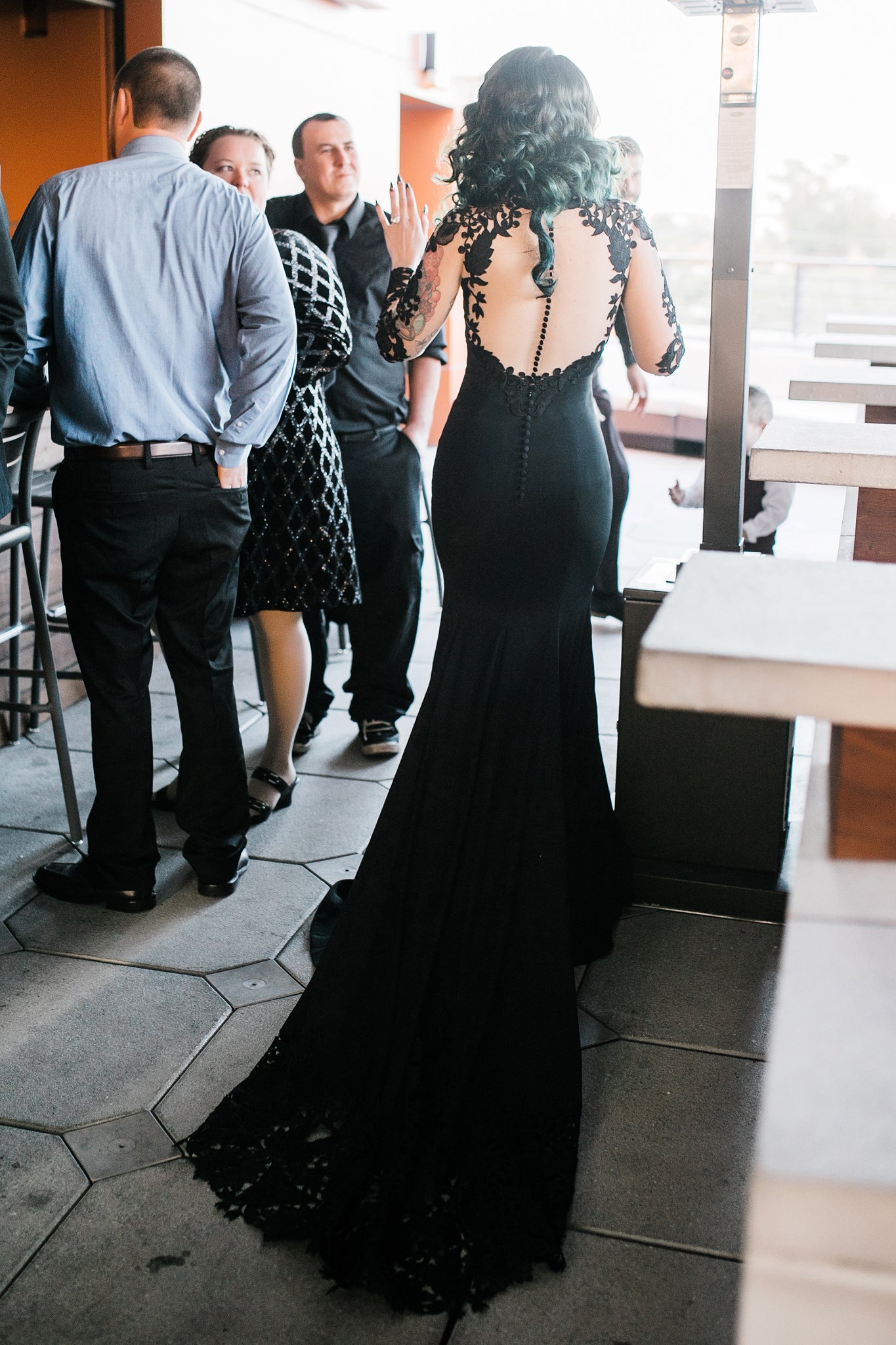 Polina Ivanova Atelier | Aurora