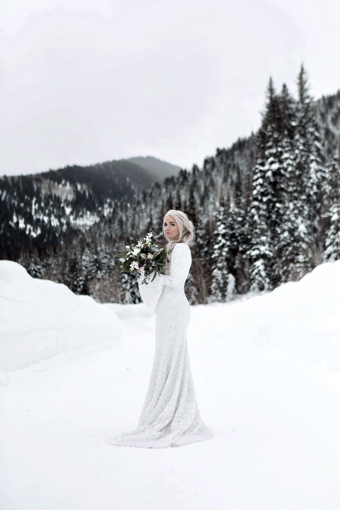 Polina Ivanova Atelier | Charlotte
